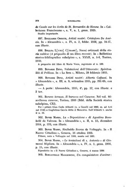 Rivista di storia, arte, archeologia della provincia di Alessandria periodico semestrale della commissione municipale di Alessandria