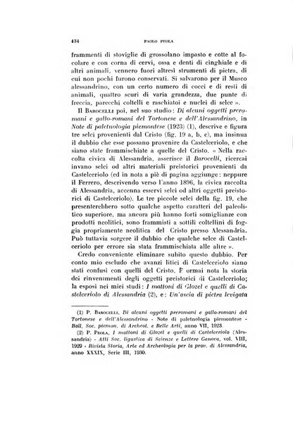 Rivista di storia, arte, archeologia della provincia di Alessandria periodico semestrale della commissione municipale di Alessandria