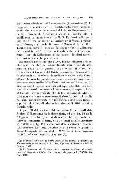 Rivista di storia, arte, archeologia della provincia di Alessandria periodico semestrale della commissione municipale di Alessandria