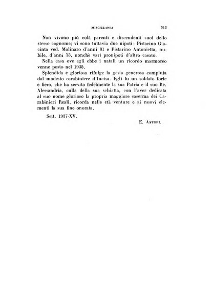 Rivista di storia, arte, archeologia della provincia di Alessandria periodico semestrale della commissione municipale di Alessandria