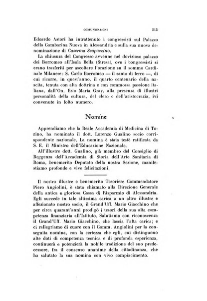 Rivista di storia, arte, archeologia della provincia di Alessandria periodico semestrale della commissione municipale di Alessandria