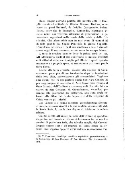 Rivista di storia, arte, archeologia della provincia di Alessandria periodico semestrale della commissione municipale di Alessandria