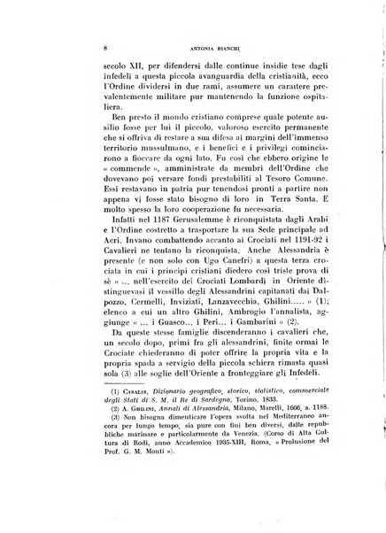 Rivista di storia, arte, archeologia della provincia di Alessandria periodico semestrale della commissione municipale di Alessandria