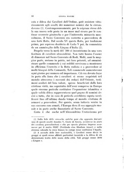 Rivista di storia, arte, archeologia della provincia di Alessandria periodico semestrale della commissione municipale di Alessandria