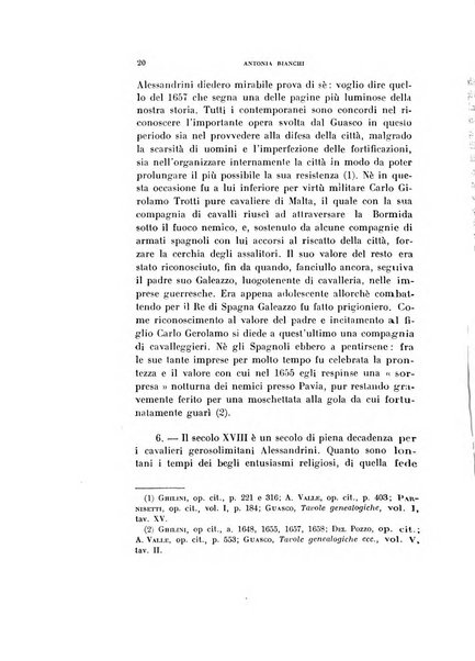 Rivista di storia, arte, archeologia della provincia di Alessandria periodico semestrale della commissione municipale di Alessandria