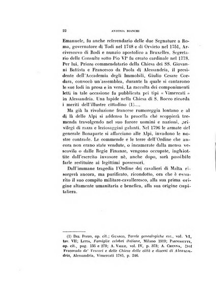 Rivista di storia, arte, archeologia della provincia di Alessandria periodico semestrale della commissione municipale di Alessandria