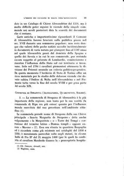 Rivista di storia, arte, archeologia della provincia di Alessandria periodico semestrale della commissione municipale di Alessandria