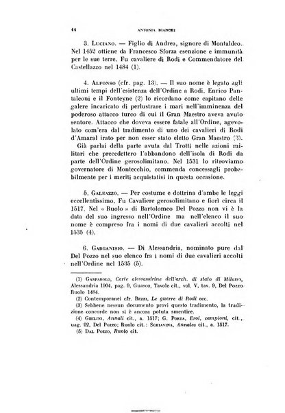 Rivista di storia, arte, archeologia della provincia di Alessandria periodico semestrale della commissione municipale di Alessandria