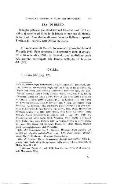 Rivista di storia, arte, archeologia della provincia di Alessandria periodico semestrale della commissione municipale di Alessandria