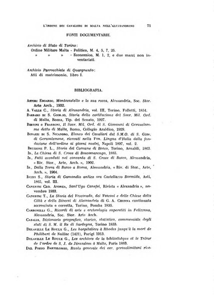 Rivista di storia, arte, archeologia della provincia di Alessandria periodico semestrale della commissione municipale di Alessandria