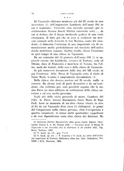 Rivista di storia, arte, archeologia della provincia di Alessandria periodico semestrale della commissione municipale di Alessandria