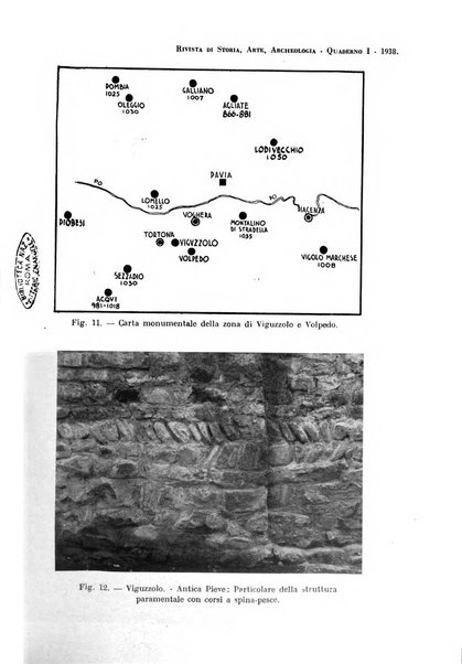 Rivista di storia, arte, archeologia della provincia di Alessandria periodico semestrale della commissione municipale di Alessandria