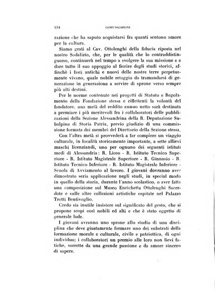 Rivista di storia, arte, archeologia della provincia di Alessandria periodico semestrale della commissione municipale di Alessandria