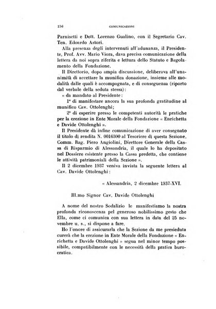 Rivista di storia, arte, archeologia della provincia di Alessandria periodico semestrale della commissione municipale di Alessandria