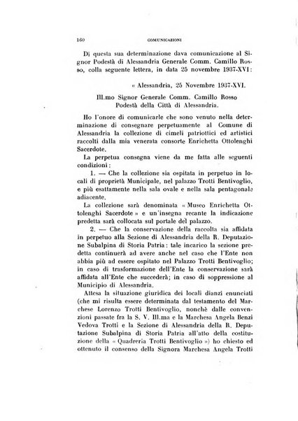 Rivista di storia, arte, archeologia della provincia di Alessandria periodico semestrale della commissione municipale di Alessandria