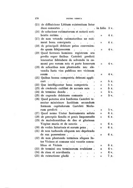 Rivista di storia, arte, archeologia della provincia di Alessandria periodico semestrale della commissione municipale di Alessandria