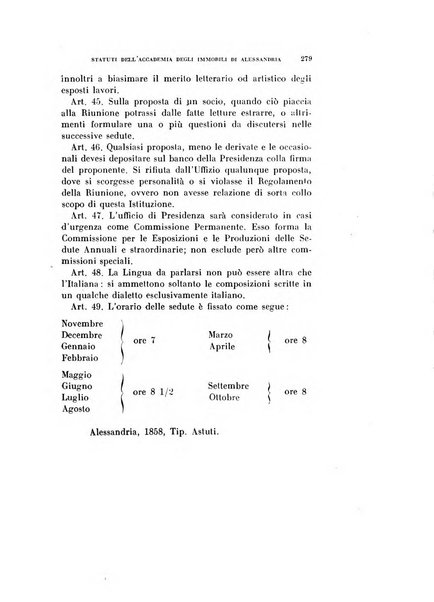 Rivista di storia, arte, archeologia della provincia di Alessandria periodico semestrale della commissione municipale di Alessandria