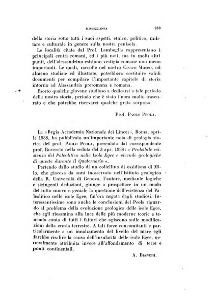 Rivista di storia, arte, archeologia della provincia di Alessandria periodico semestrale della commissione municipale di Alessandria