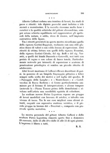 Rivista di storia, arte, archeologia della provincia di Alessandria periodico semestrale della commissione municipale di Alessandria