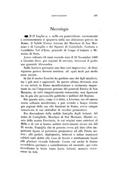 Rivista di storia, arte, archeologia della provincia di Alessandria periodico semestrale della commissione municipale di Alessandria