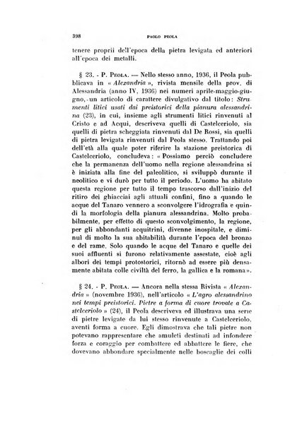 Rivista di storia, arte, archeologia della provincia di Alessandria periodico semestrale della commissione municipale di Alessandria