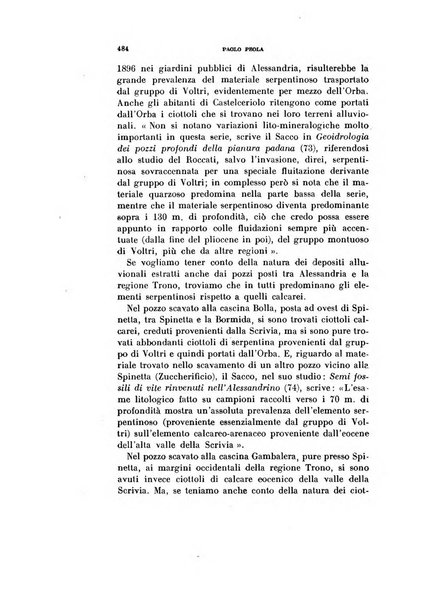 Rivista di storia, arte, archeologia della provincia di Alessandria periodico semestrale della commissione municipale di Alessandria