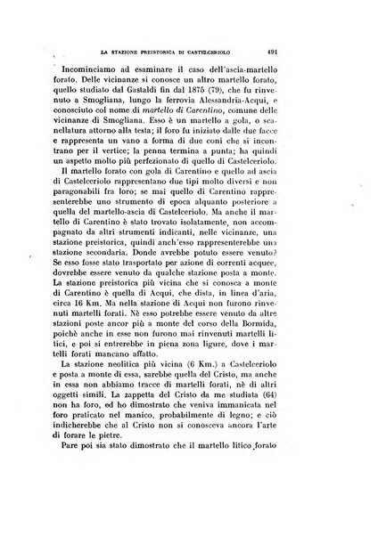 Rivista di storia, arte, archeologia della provincia di Alessandria periodico semestrale della commissione municipale di Alessandria