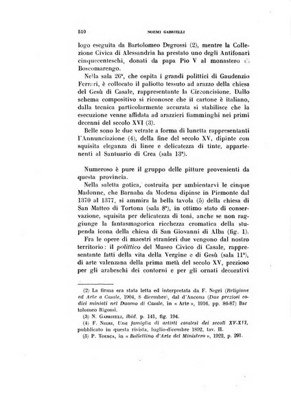 Rivista di storia, arte, archeologia della provincia di Alessandria periodico semestrale della commissione municipale di Alessandria