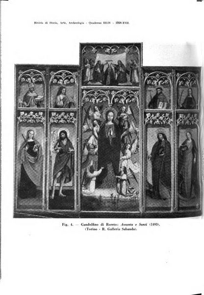 Rivista di storia, arte, archeologia della provincia di Alessandria periodico semestrale della commissione municipale di Alessandria