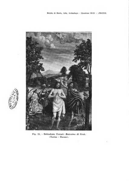 Rivista di storia, arte, archeologia della provincia di Alessandria periodico semestrale della commissione municipale di Alessandria