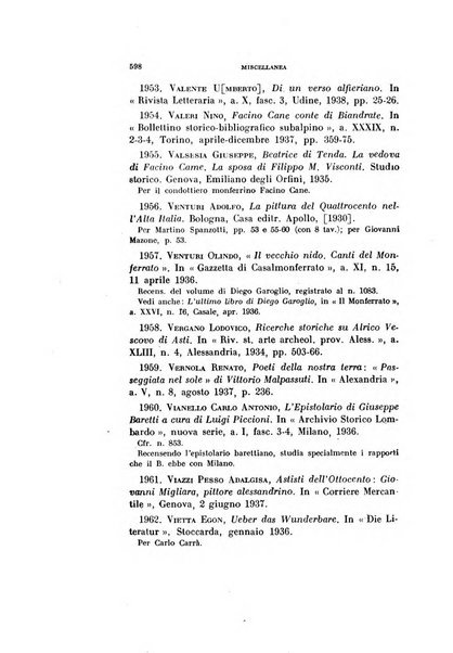 Rivista di storia, arte, archeologia della provincia di Alessandria periodico semestrale della commissione municipale di Alessandria