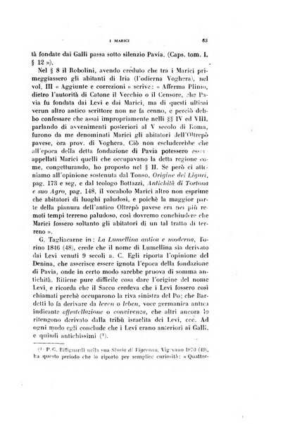 Rivista di storia, arte, archeologia della provincia di Alessandria periodico semestrale della commissione municipale di Alessandria