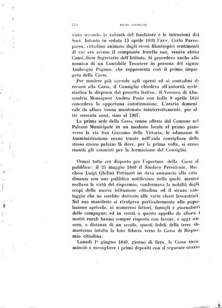 Rivista di storia, arte, archeologia della provincia di Alessandria periodico semestrale della commissione municipale di Alessandria