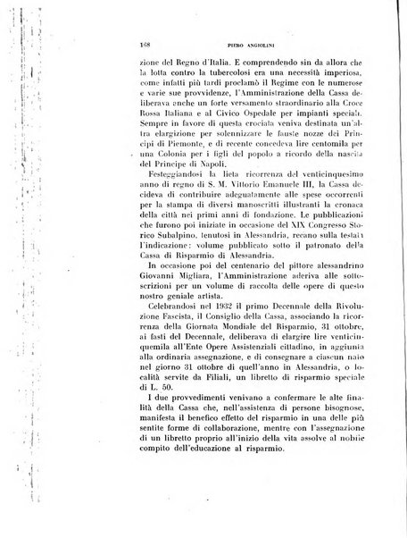 Rivista di storia, arte, archeologia della provincia di Alessandria periodico semestrale della commissione municipale di Alessandria