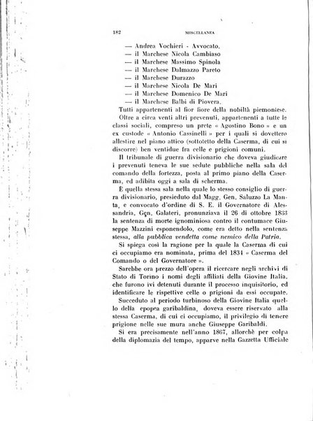 Rivista di storia, arte, archeologia della provincia di Alessandria periodico semestrale della commissione municipale di Alessandria