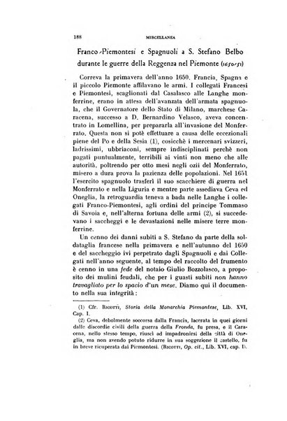 Rivista di storia, arte, archeologia della provincia di Alessandria periodico semestrale della commissione municipale di Alessandria