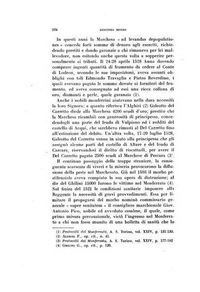 Rivista di storia, arte, archeologia della provincia di Alessandria periodico semestrale della commissione municipale di Alessandria