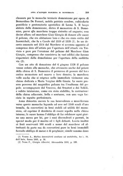 Rivista di storia, arte, archeologia della provincia di Alessandria periodico semestrale della commissione municipale di Alessandria