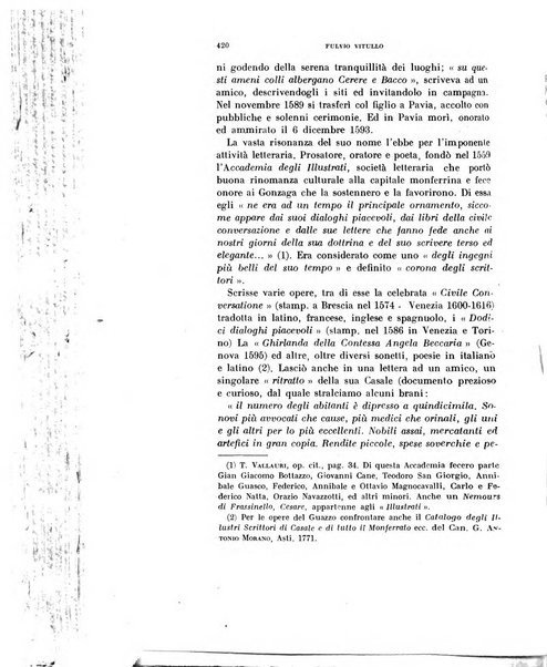 Rivista di storia, arte, archeologia della provincia di Alessandria periodico semestrale della commissione municipale di Alessandria