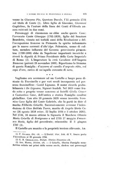 Rivista di storia, arte, archeologia della provincia di Alessandria periodico semestrale della commissione municipale di Alessandria