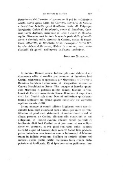 Rivista di storia, arte, archeologia della provincia di Alessandria periodico semestrale della commissione municipale di Alessandria