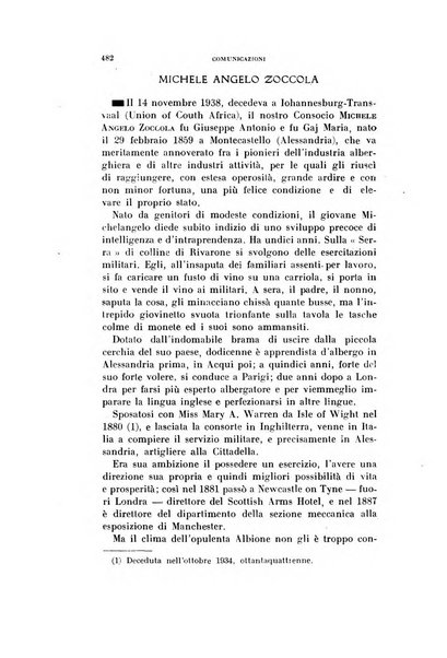 Rivista di storia, arte, archeologia della provincia di Alessandria periodico semestrale della commissione municipale di Alessandria