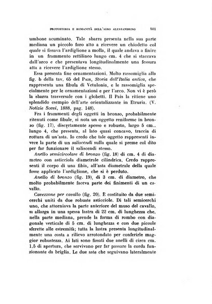 Rivista di storia, arte, archeologia della provincia di Alessandria periodico semestrale della commissione municipale di Alessandria