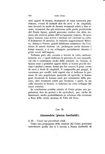 Rivista di storia, arte, archeologia della provincia di Alessandria periodico semestrale della commissione municipale di Alessandria