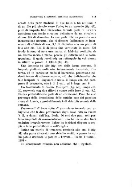 Rivista di storia, arte, archeologia della provincia di Alessandria periodico semestrale della commissione municipale di Alessandria