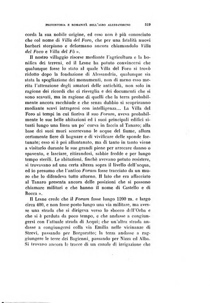 Rivista di storia, arte, archeologia della provincia di Alessandria periodico semestrale della commissione municipale di Alessandria