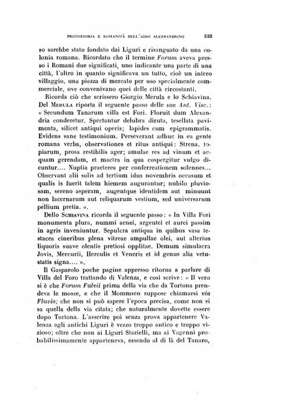 Rivista di storia, arte, archeologia della provincia di Alessandria periodico semestrale della commissione municipale di Alessandria