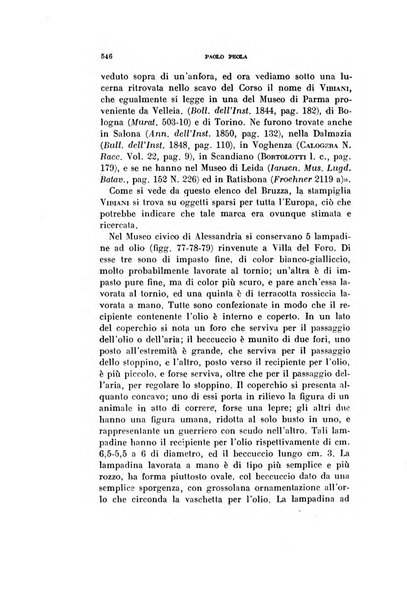 Rivista di storia, arte, archeologia della provincia di Alessandria periodico semestrale della commissione municipale di Alessandria