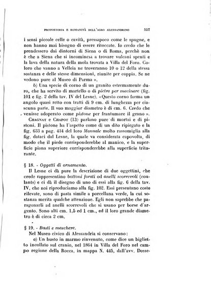 Rivista di storia, arte, archeologia della provincia di Alessandria periodico semestrale della commissione municipale di Alessandria