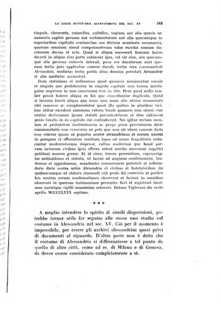 Rivista di storia, arte, archeologia della provincia di Alessandria periodico semestrale della commissione municipale di Alessandria